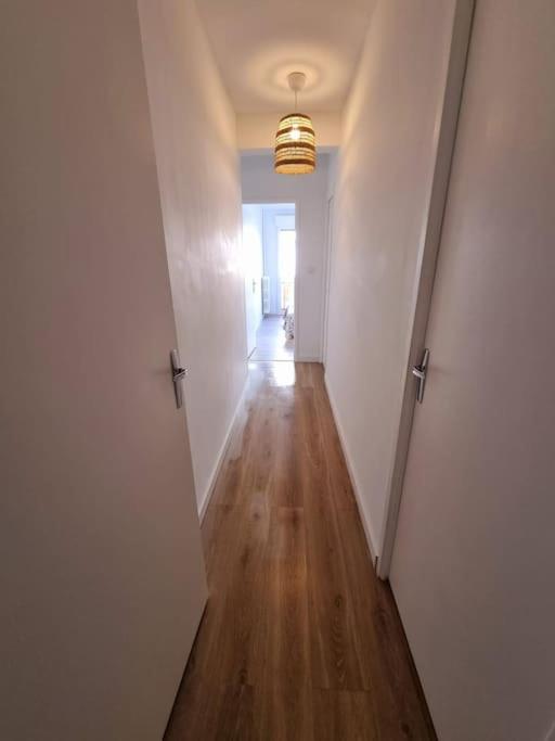 Appartement 73M2 - 2 Chambres - Parking - Wi-Fi Toulouse Exterior photo